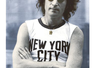 Bob Gruen - Mick Jagger, NYC, 1972 for Sale | Artspace