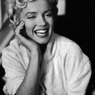 New York City. 1958. Marilyn Monroe during the filming of "The Seven Year Itch." art for sale