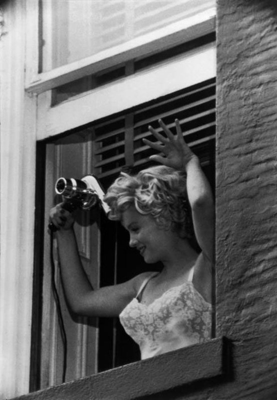 Bob Henriques New York Us Actress Marilyn Monroe During The Filming Of The Seven Year Itch By Billy Wilder 1958 For Sale Artspace