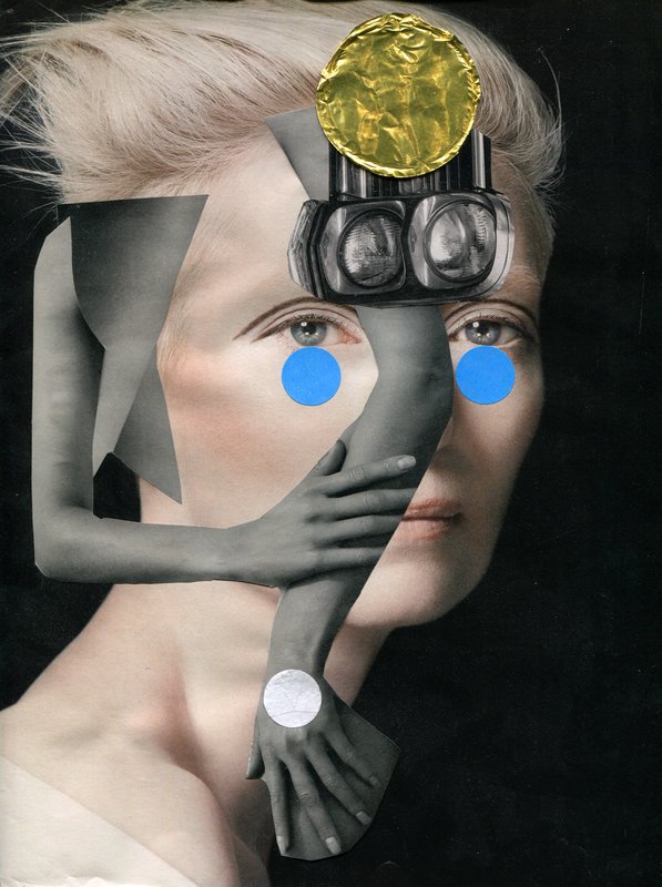 exhibition - tilda!