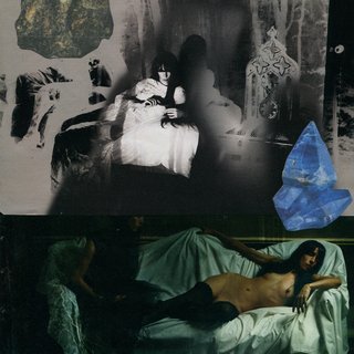 Sleeping Goth Porn - Bradley Eros - Sapphire & Diamond in the Rough { British ...