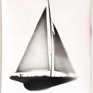 Brian Buckley, Ghost Ship I (Odyssey)