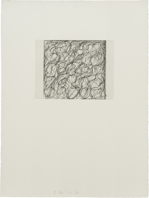 exhibition - Nevis Letter