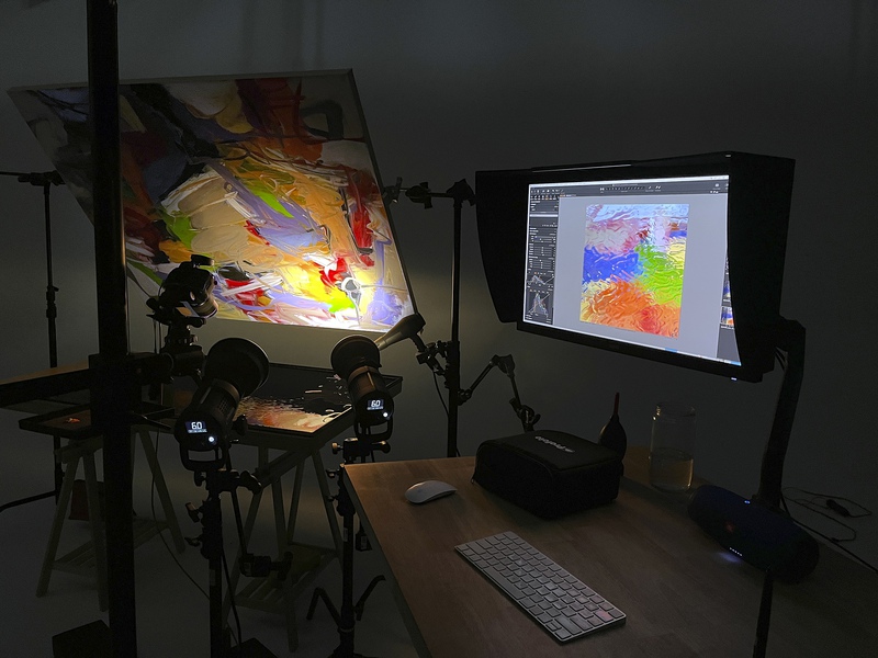 view:88666 - Bryan Rowe, Extrapolate II - 