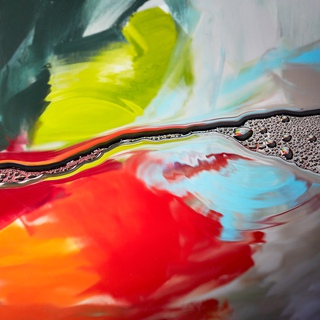 Bryan Rowe, Extrapolate IV
