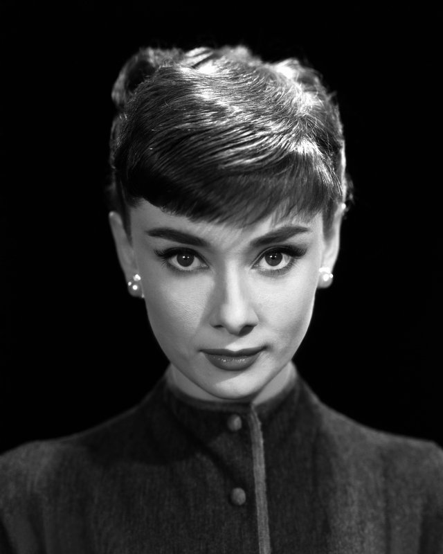 Bud Fraker Audrey Hepburn Roman Holiday For Sale Artspace