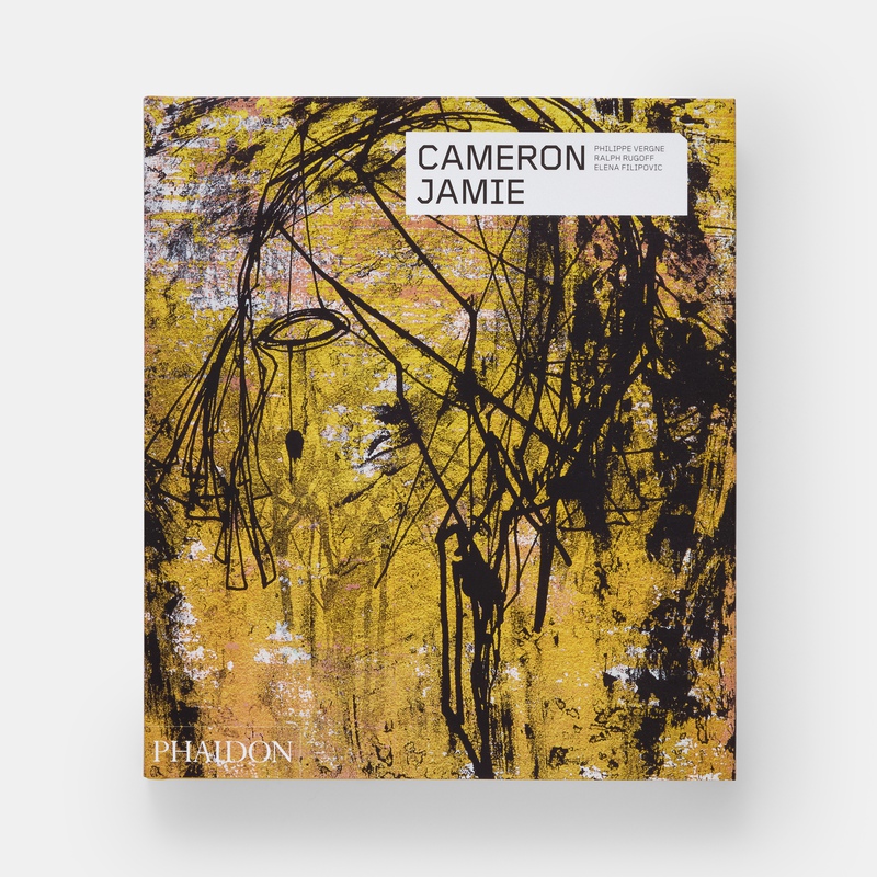 view:87976 - Cameron Jamie, Pinky Blues - 