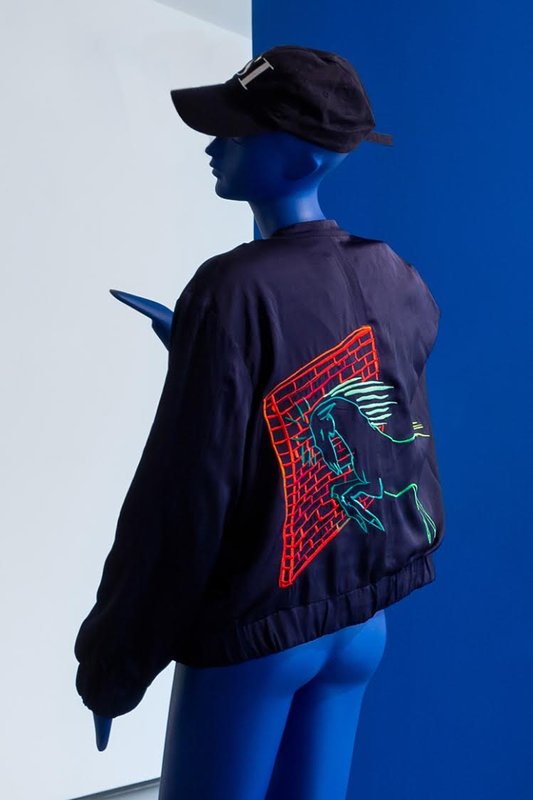 view:16602 - Camille Henrot, Limited Edition Jackets - 