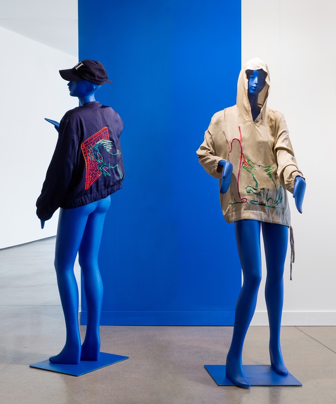 view:64077 - Camille Henrot, Limited Edition Jackets - 