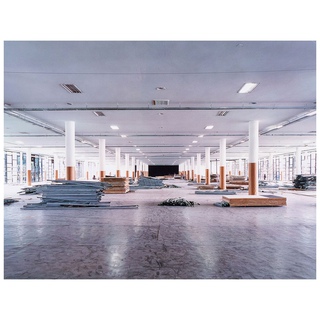 Candida Höfer - Niemeyer Brazil A for Sale | Artspace