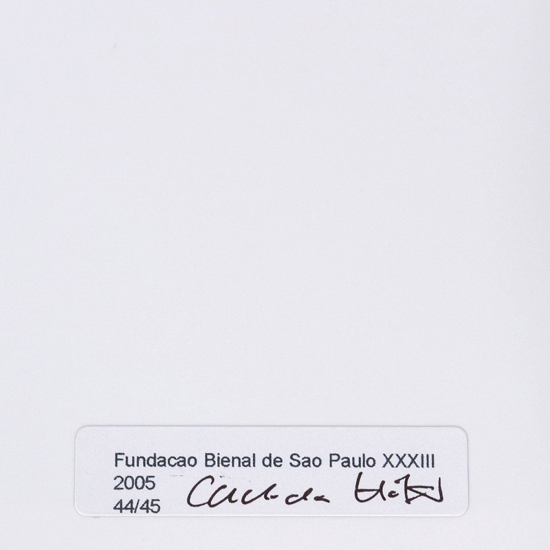 view:64571 - Candida Höfer, Niemeyer Brazil A - 