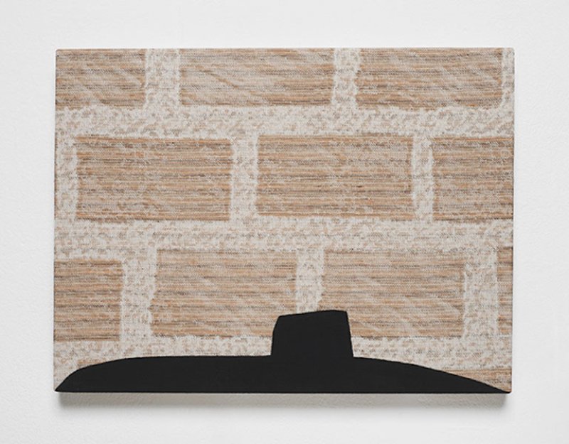 exhibition - Snake Wall