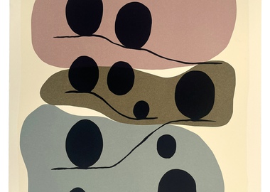 work by Carey Maxon - Pants #:109960