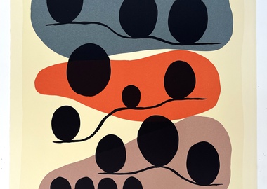 work by Carey Maxon - Rind #:109962