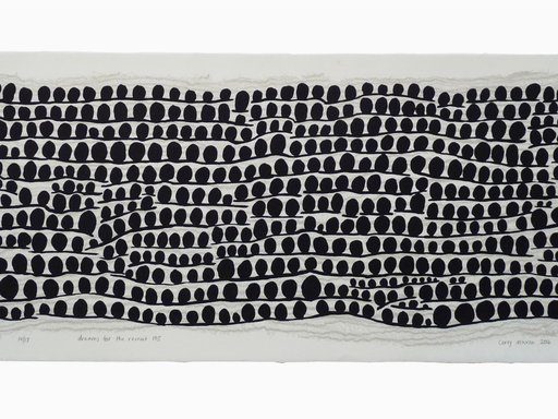 Thematic 11 Artists Work in Series