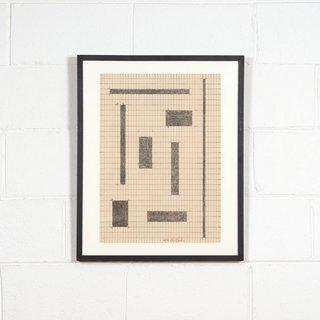 Untitled (Equivalents) art for sale