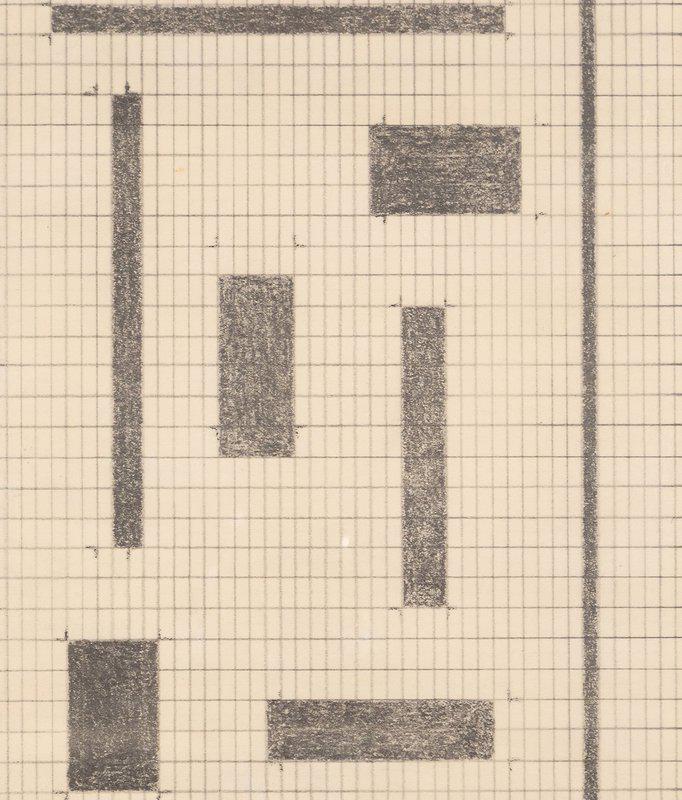 view:48317 - Carl Andre, Untitled (Equivalents) - 