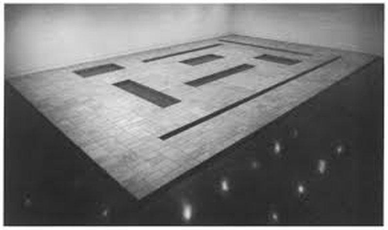 view:48322 - Carl Andre, Untitled (Equivalents) - 