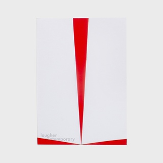 Untitled (Red and White) art for sale