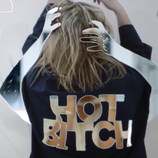 Hot Bitch I art for sale
