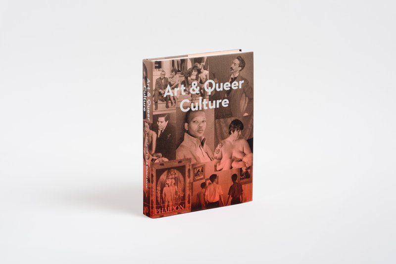 Art & Queer Culture is available on Artspace for $75