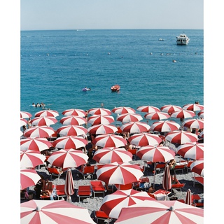 Amalfi Summers art for sale