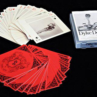 Catherine Opie, Dyke Deck