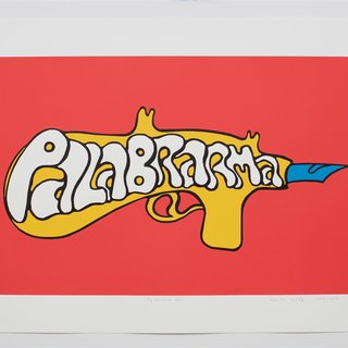 Palabrarma art for sale