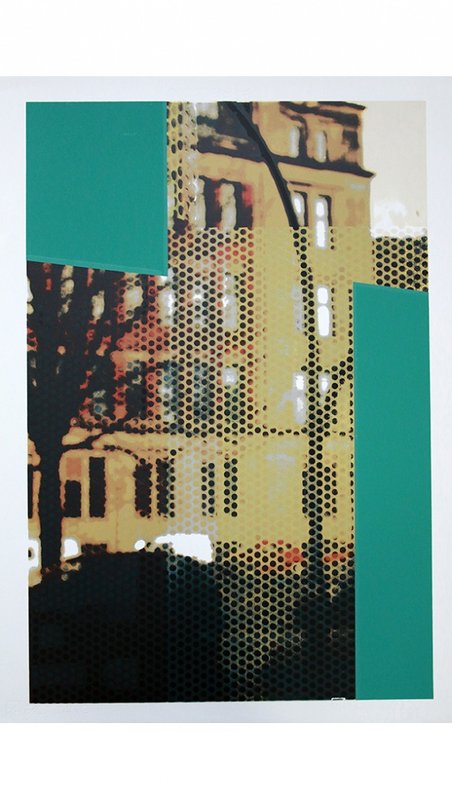 exhibition - Afterimage 4