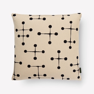 Charles and Ray Eames, Dot Pattern Pillow
