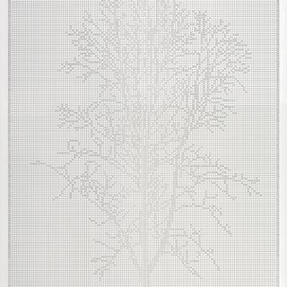 Numbers and Trees: Project 1 Edition art for sale