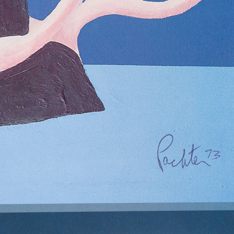 view:70878 - Charles Pachter, Ceremonial - 