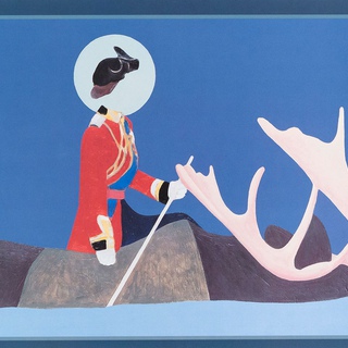 Charles Pachter, Ceremonial