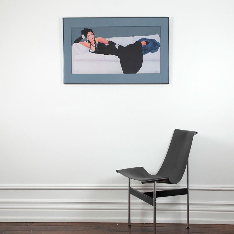 view:76246 - Charles Pachter, Molly Johnson - 