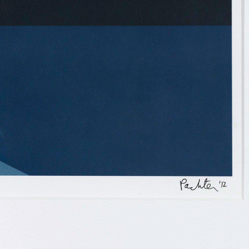 view:46530 - Charles Pachter, Bay Watch - 