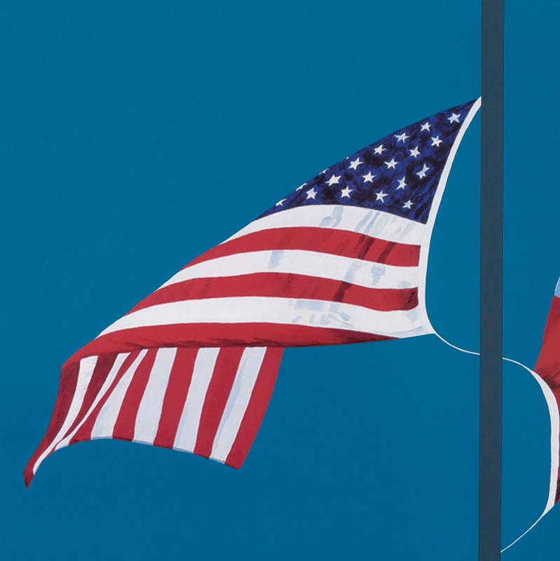 view:66956 - Charles Pachter, Side by Side - 