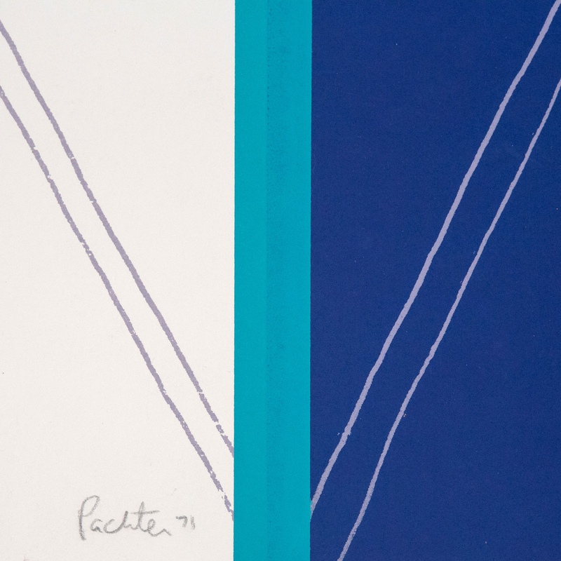 view:68080 - Charles Pachter, Neville, Luttrell, Bicknell - 