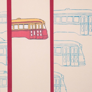 Charles Pachter, Streetcar Situation