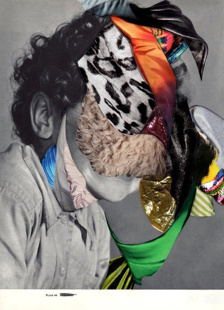 Charles Wilkin - Previously, Work on Paper