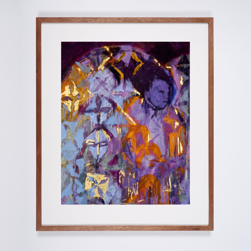 view:89755 - Christina Kimeze, Arches - 
