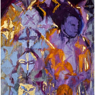 Christina Kimeze, Arches