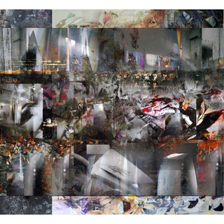 Christina McPhee, Midnight Studio - The Fire That Burns Inside