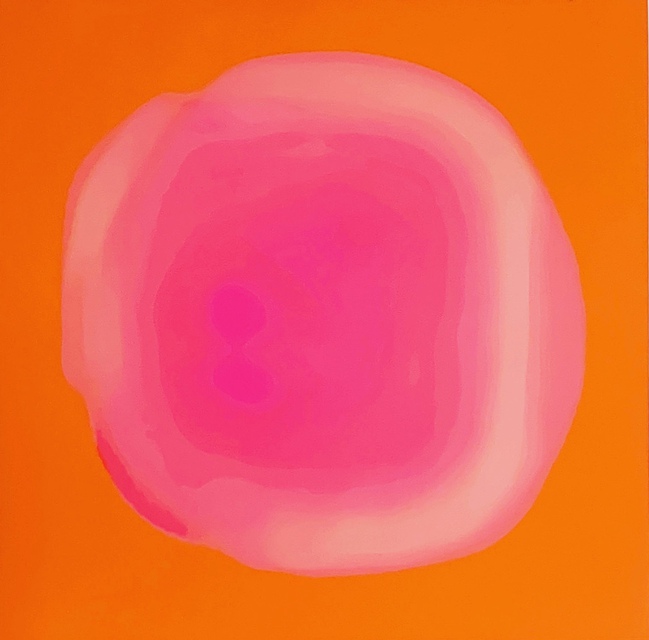 Christine Wilkinson - Venus Pearl, Print
