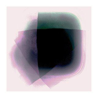 Christine Wilkinson, Pixels Escaping Grey Edging