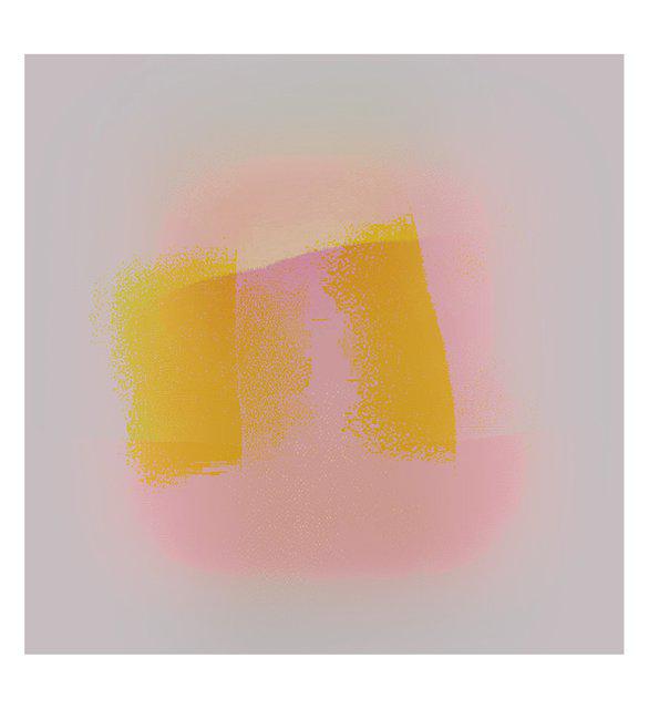Christine Wilkinson - Crease #1, Photograph