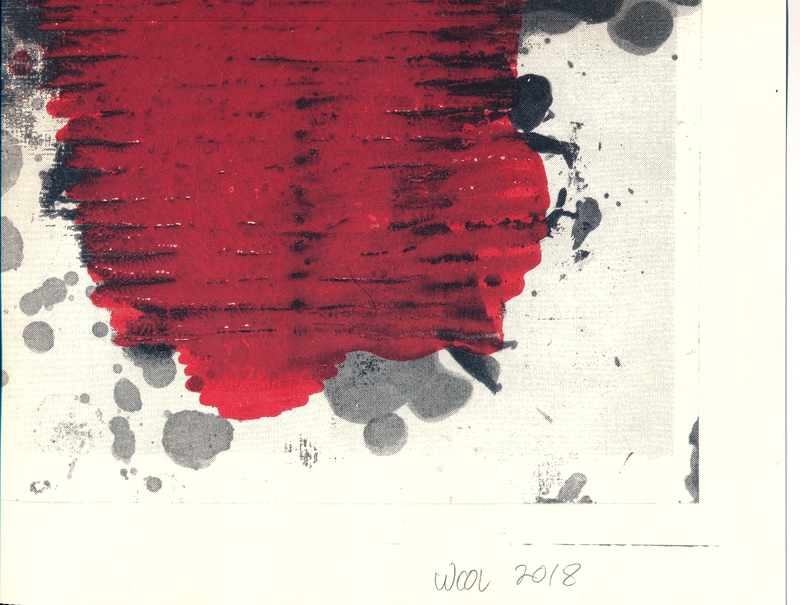 view:79506 - Christopher Wool, Untitled - 