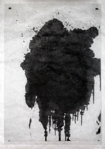 Christopher Wool - Untitled