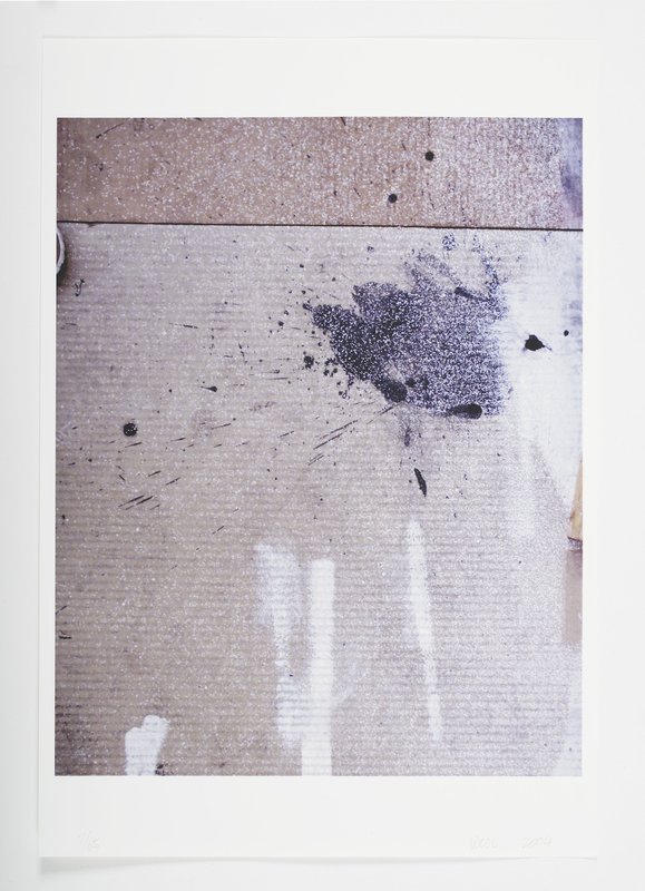 Christopher Wool - Four Short Stories for Sale | Artspace