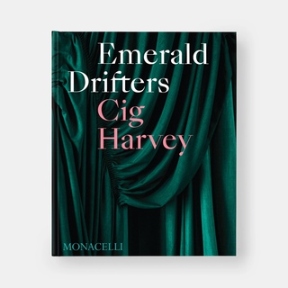 Cig Harvey, Emerald Drifters