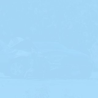 Cindy Hinant, Kendra Exposed (Car Crash)